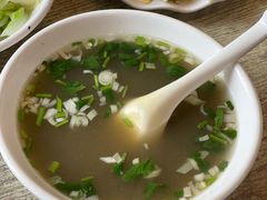 清汤-宋记爆肚(酒仙桥店)
