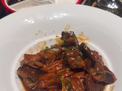 -全聚德(双井店)