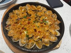 -若爱猪肚鸡·啫啫煲(循礼门M+店)