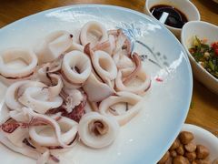 -潮中人·潮州菜(益乐路店)