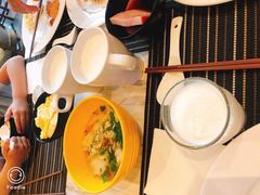 -客莱福诺富特酒店·互动餐厅