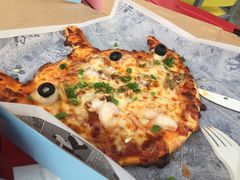 -Lotso Lunch Box 草莓熊餐盒