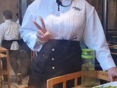 -手选潮汕鲜牛肉火锅(二七广场店)