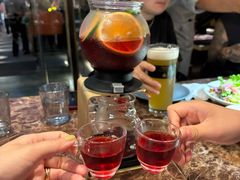 -Lets burger非常汉堡·环球风味(蓝色港湾店)