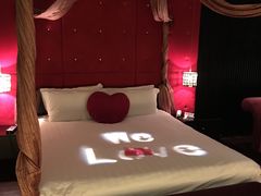 -薇爱精品时尚酒店(吴中店)