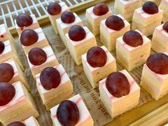 -姜胖胖首尔自助烤肉·街头小吃大排档(国瑞中心店)