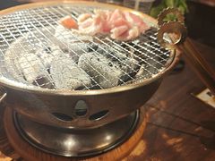 -肉仓焼肉バー(烟台山店)