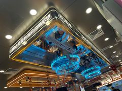 -扶摇树下·椒麻鲜活虾(石家庄勒泰广场店)