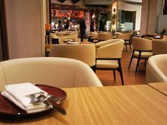 -怡咖啡海鲜自助餐厅(浦东香格里拉店)