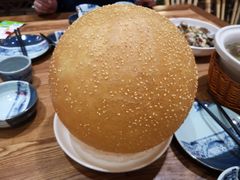 麻球-乡村大苑(嘉定店)