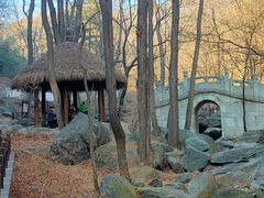 -樱桃沟景区