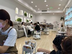 -斯馨·健康美甲美睫