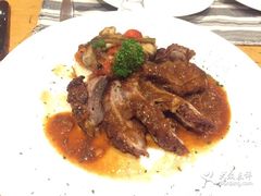 -兰特伯爵西餐厅·啤酒屋(方庄店)