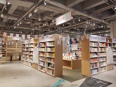 -当当书店(国泰广场店)