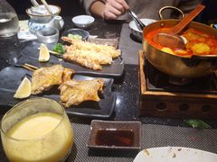 -德川家日本料理(中关村寰太大厦店)