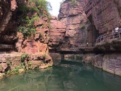 -云台山风景名胜区