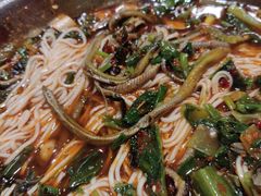 -乐山第一家临江鳝丝(茶坊路店)