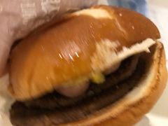 -麦当劳(中山大道中店)