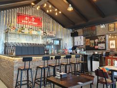 -Side Street街旁(交道口店)