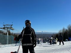 -长白山万达国际滑雪场