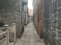 -烟桥古村