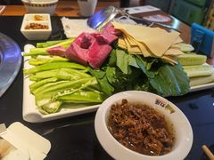 -灶座小锅烀饼·铁锅炖(全国总店)