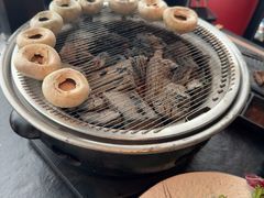 -黑牛の店·黑金店(沈阳万象城店)