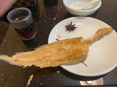 -胶东海鲜大排档(北太平庄店)