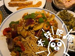 -十面春风·江南面馆(崇宁路店)