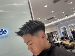 -MMby Hair Code芭曲发型