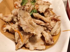 -华竹饭店(中央大街店)