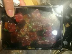 -炙忧烤肉屋(中国铁建广场店)
