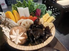 -湊湊火锅·茶憩(世博大道店)