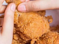 -麦当劳(时代广场店)