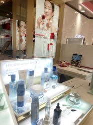 -芳朵美容养生SPA