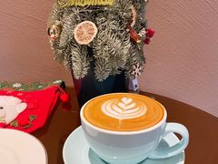 -Fridi Patisserie Cafe