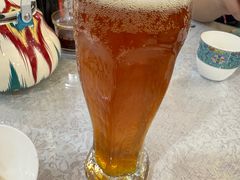 -汗腾格里·风味餐厅(新疆驻京办店)