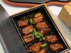 -3号仓库·创意中国菜(新世界城店)