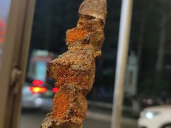 -清真·玛丽亚新疆菜主题餐厅(浙江中路店)