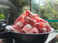 -胡哥烤肥牛(车公庙店)