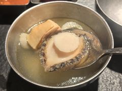 竹荪原味鸡汤-锦荟JINHUI·浙江小馆(上海荟聚店)