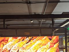-管氏翅吧(甘家口店)