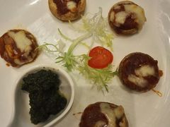 -塔可墨西哥餐厅(新城市广场店)