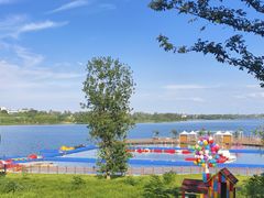 -南京金牛湖风景区