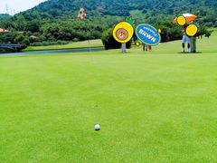 -南沙高尔夫球会