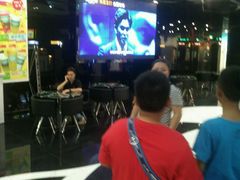 -时代华纳国际影城(鹏晖广场店)