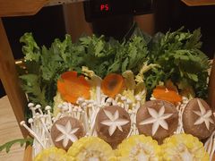 -椰子营·椰子鸡火锅(万象里店)