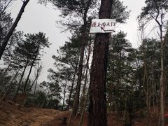 -南岳衡山风景名胜区