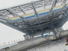 -山海广场