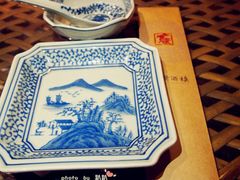 大堂-老广酒楼(樱花店)